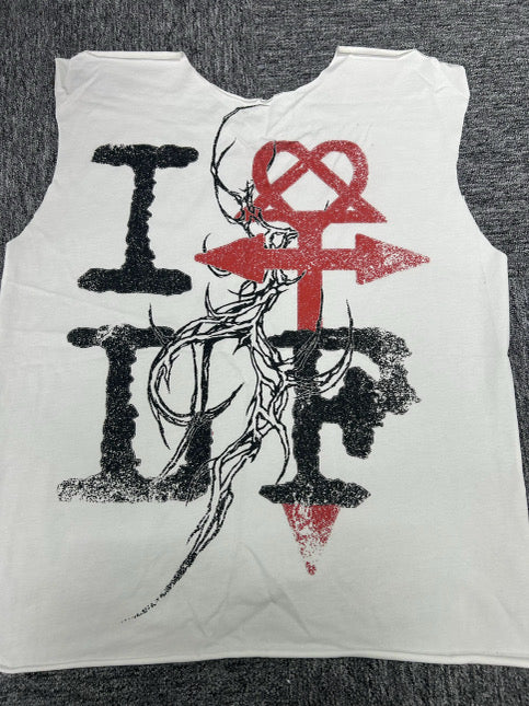 I ❤️ LF Tee