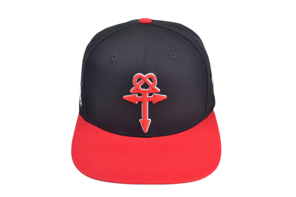 Heartagram SnapBack