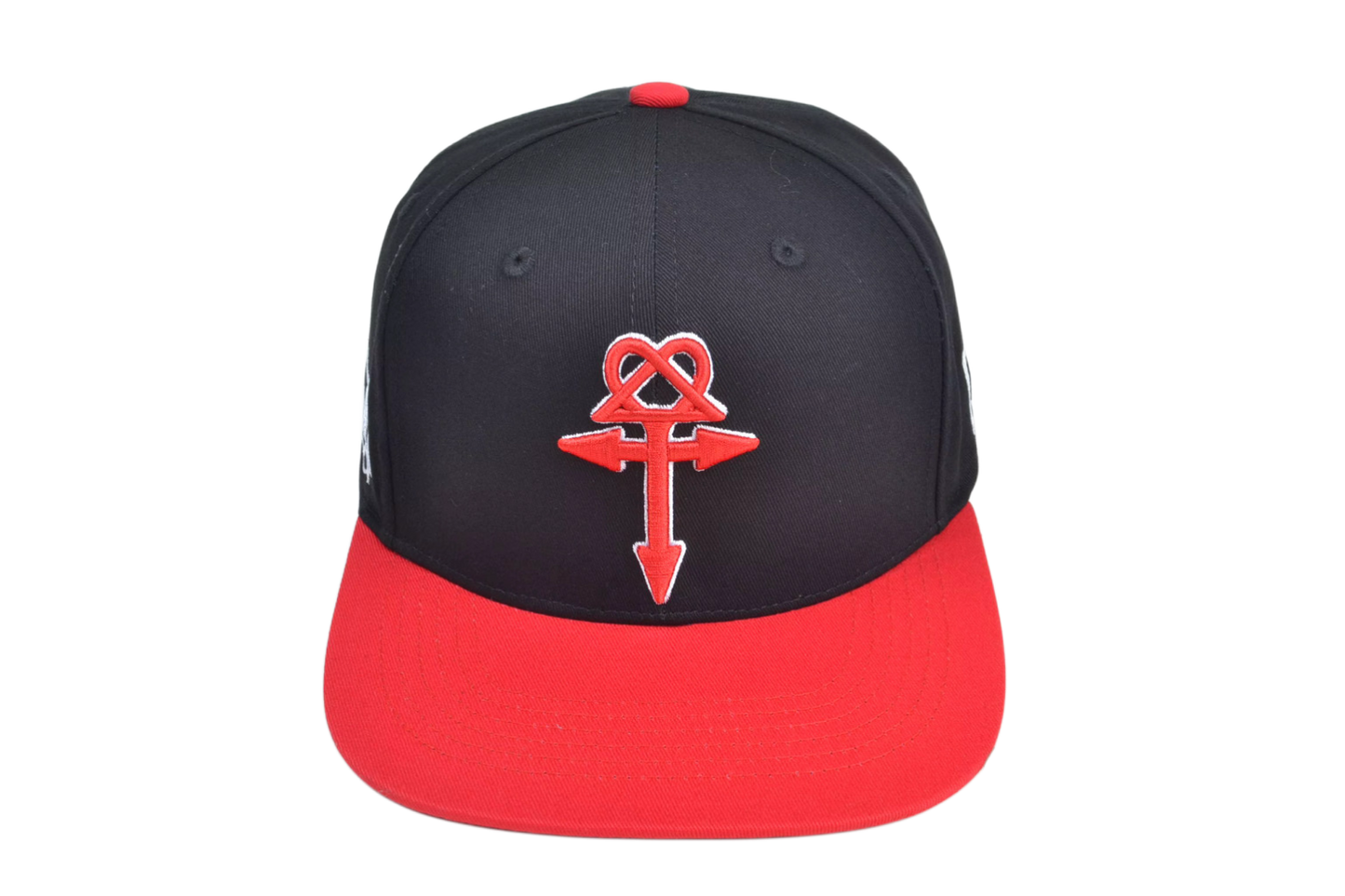 Heartagram SnapBack