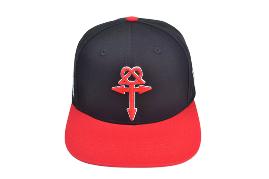 Heartagram SnapBack