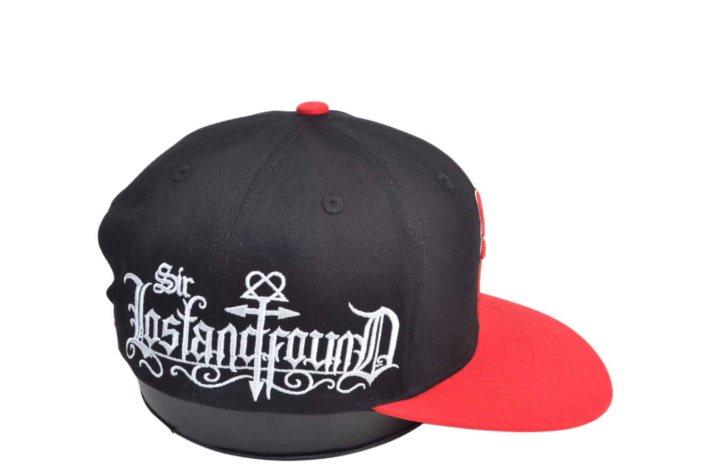 Heartagram SnapBack