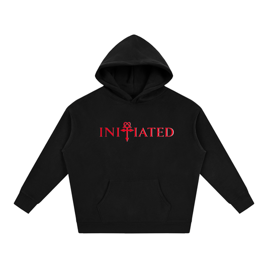 Initiated Hoodie