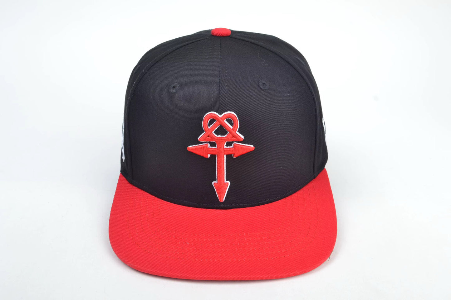 Heartagram SnapBack