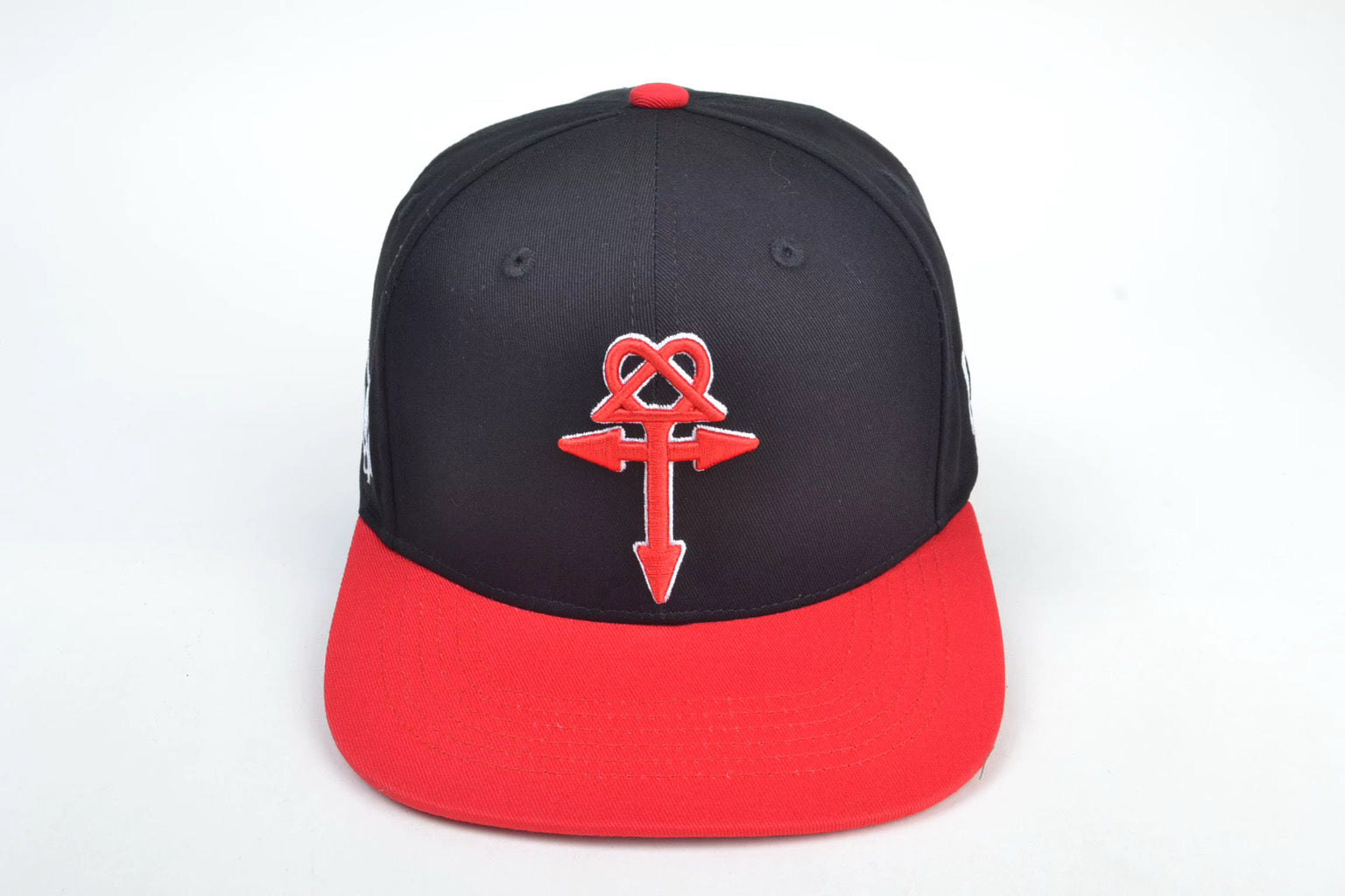 Heartagram SnapBack
