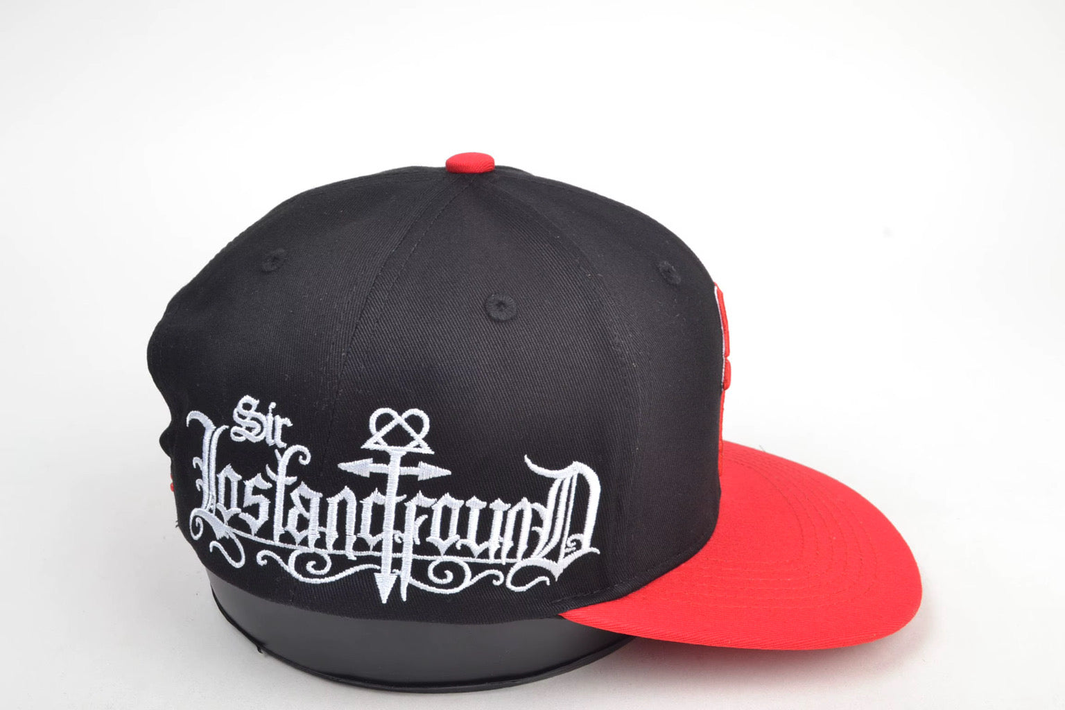 Heartagram SnapBack